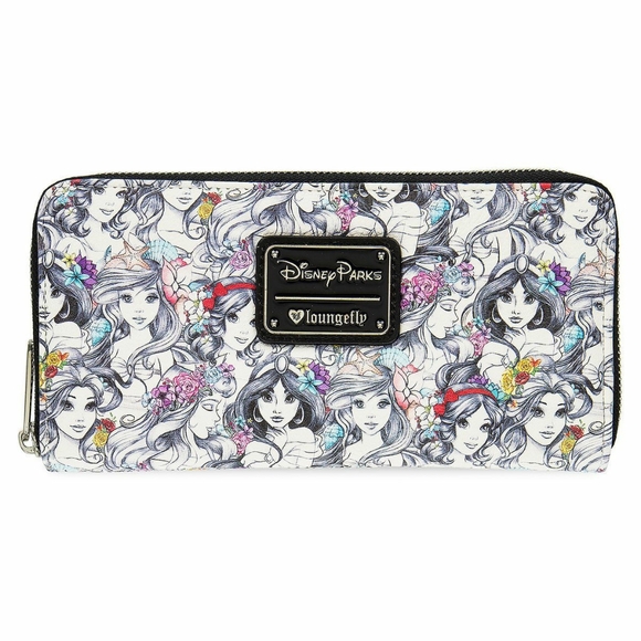 ISO Princess Backpack - Picture 3 of 3